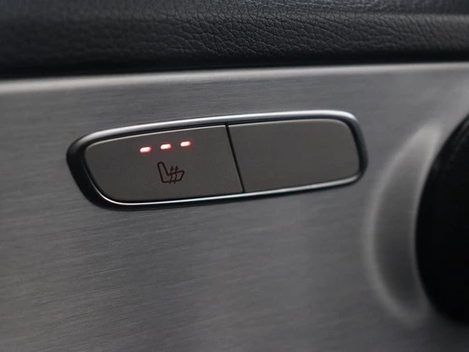 Mercedes-Benz C-Klasse - Afbeelding 15 van 30