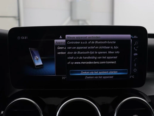 Mercedes-Benz C-Klasse - Afbeelding 19 van 30