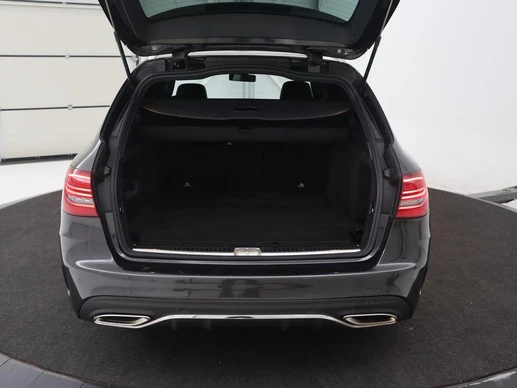 Mercedes-Benz C-Klasse - Afbeelding 22 van 30