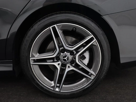 Mercedes-Benz C-Klasse - Afbeelding 25 van 30