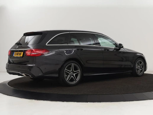 Mercedes-Benz C-Klasse - Afbeelding 26 van 30