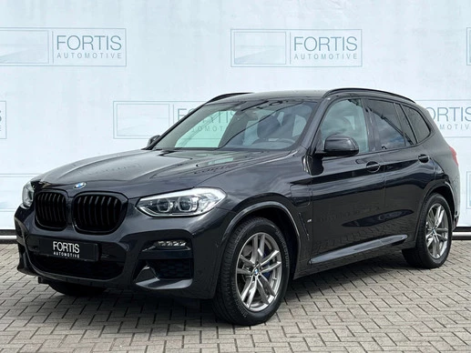 BMW X3 - Afbeelding 1 van 26