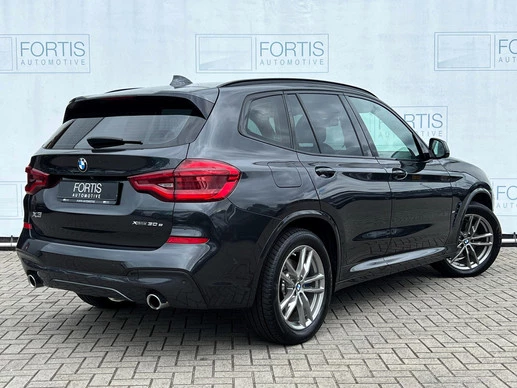 BMW X3 - Afbeelding 2 van 26