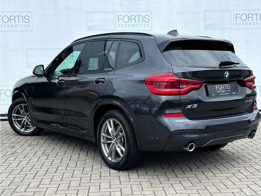 BMW X3 - Afbeelding 3 van 26