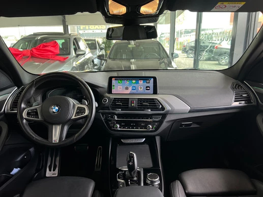 BMW X3 - Afbeelding 4 van 26
