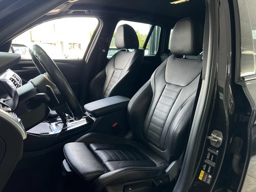 BMW X3 - Afbeelding 5 van 26