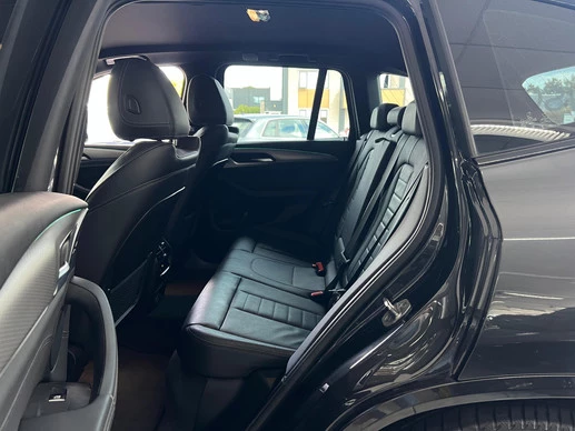 BMW X3 - Afbeelding 6 van 26