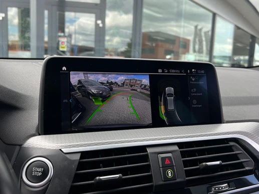 BMW X3 - Afbeelding 9 van 26