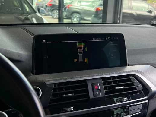 BMW X3 - Afbeelding 10 van 26