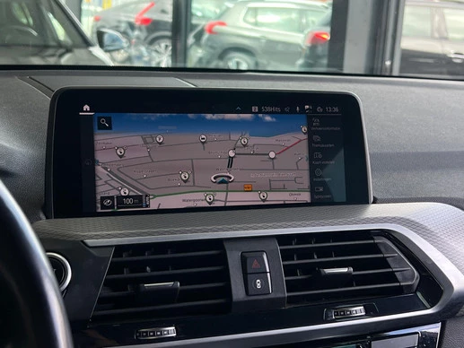 BMW X3 - Afbeelding 11 van 26