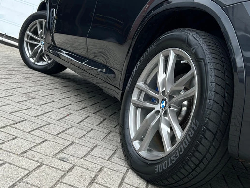 BMW X3 - Afbeelding 14 van 26