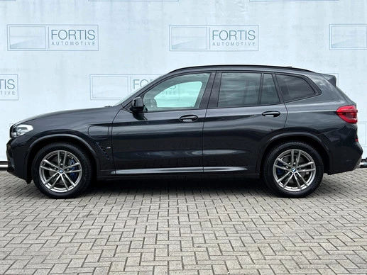 BMW X3 - Afbeelding 15 van 26