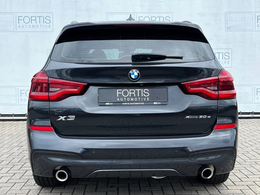 BMW X3 - Afbeelding 16 van 26