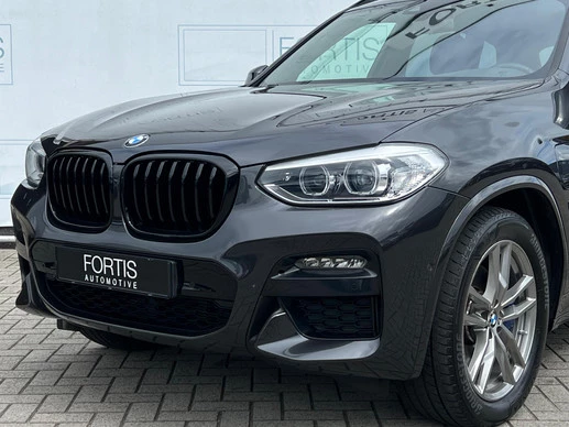 BMW X3 - Afbeelding 17 van 26