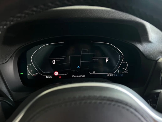 BMW X3 - Afbeelding 19 van 26