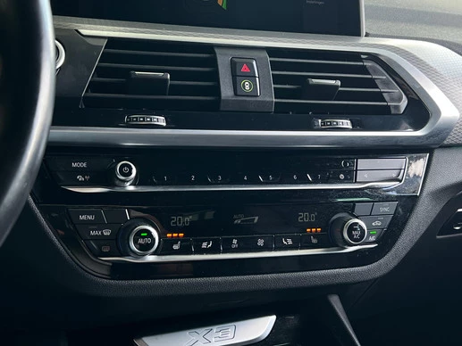 BMW X3 - Afbeelding 20 van 26