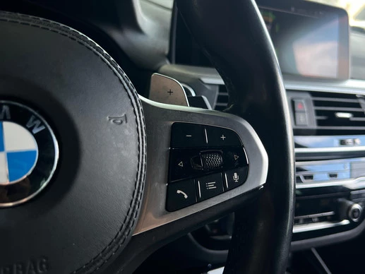 BMW X3 - Afbeelding 21 van 26