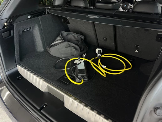 BMW X3 - Afbeelding 24 van 26