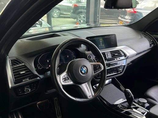 BMW X3 - Afbeelding 25 van 26
