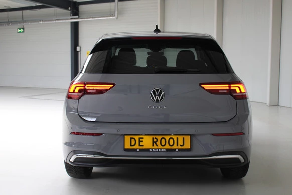 Volkswagen Golf - Afbeelding 3 van 28