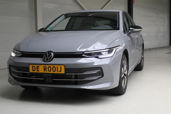 Volkswagen Golf - Afbeelding 4 van 28