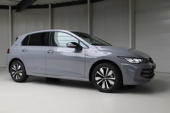 Volkswagen Golf - Afbeelding 5 van 28