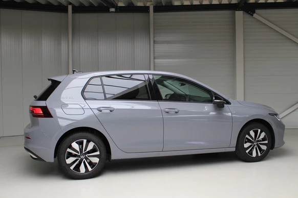 Volkswagen Golf - Afbeelding 6 van 28