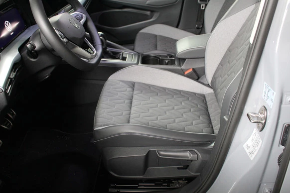 Volkswagen Golf - Afbeelding 9 van 28