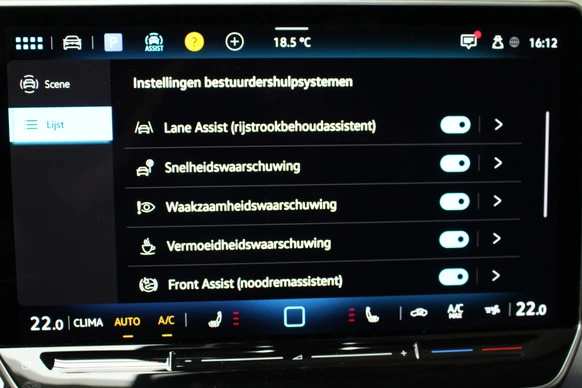 Volkswagen Golf - Afbeelding 12 van 28