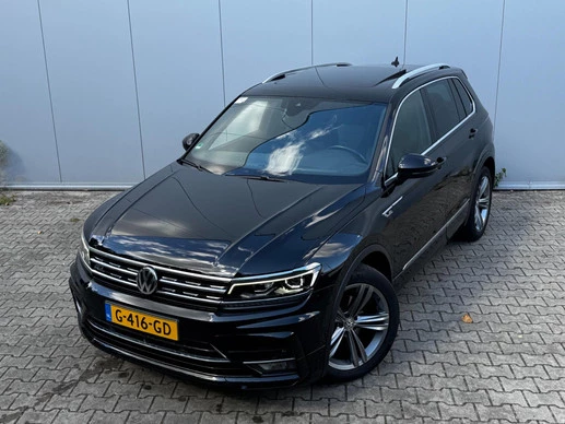 Volkswagen Tiguan - Afbeelding 1 van 30