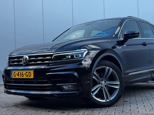 Volkswagen Tiguan - Afbeelding 2 van 30
