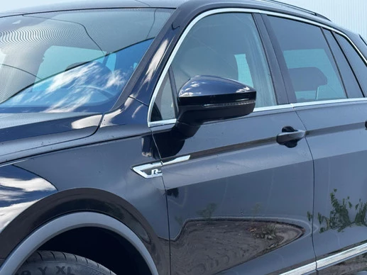 Volkswagen Tiguan - Afbeelding 3 van 30