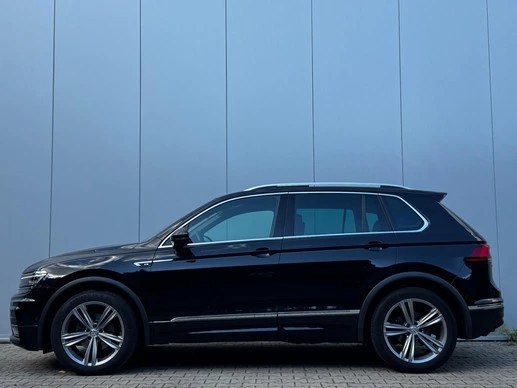 Volkswagen Tiguan - Afbeelding 4 van 30