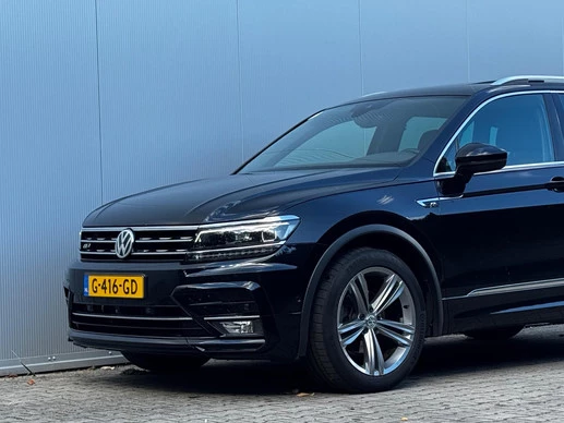 Volkswagen Tiguan - Afbeelding 6 van 30