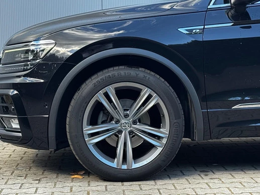 Volkswagen Tiguan - Afbeelding 7 van 30