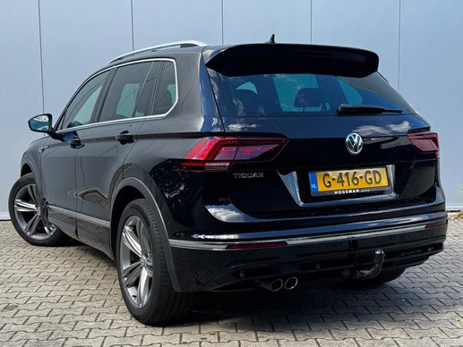 Volkswagen Tiguan - Afbeelding 8 van 30