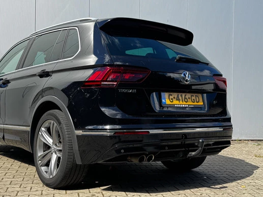 Volkswagen Tiguan - Afbeelding 10 van 30