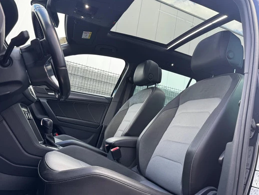 Volkswagen Tiguan - Afbeelding 14 van 30