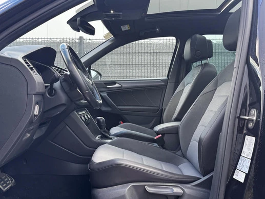 Volkswagen Tiguan - Afbeelding 15 van 30