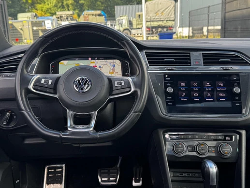 Volkswagen Tiguan - Afbeelding 16 van 30