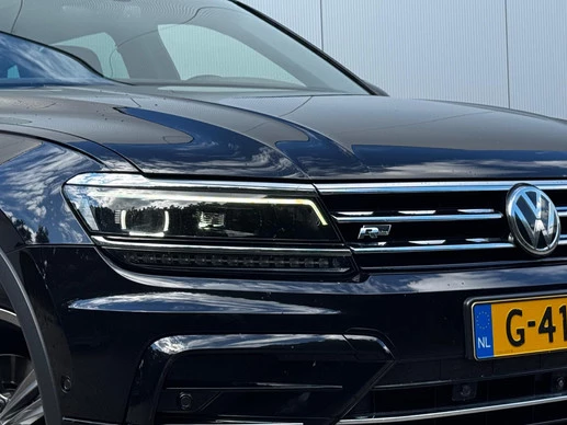 Volkswagen Tiguan - Afbeelding 19 van 30