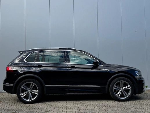 Volkswagen Tiguan - Afbeelding 20 van 30