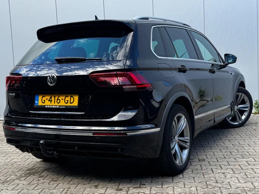 Volkswagen Tiguan - Afbeelding 23 van 30