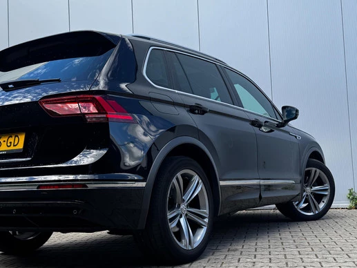 Volkswagen Tiguan - Afbeelding 24 van 30