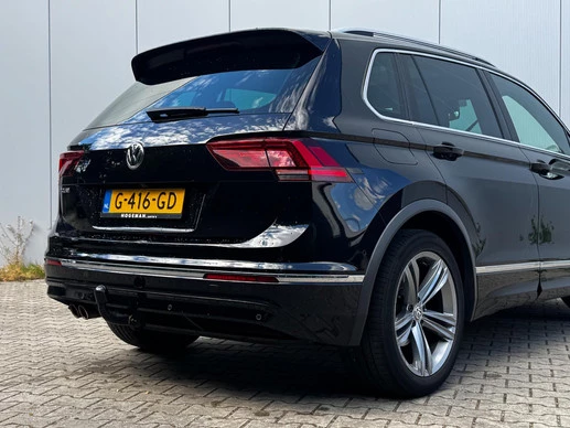 Volkswagen Tiguan - Afbeelding 25 van 30
