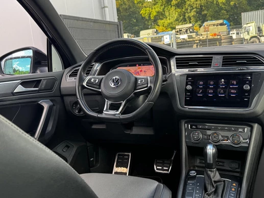 Volkswagen Tiguan - Afbeelding 26 van 30