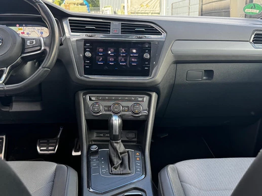 Volkswagen Tiguan - Afbeelding 27 van 30
