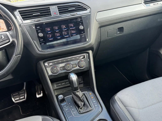 Volkswagen Tiguan - Afbeelding 29 van 30