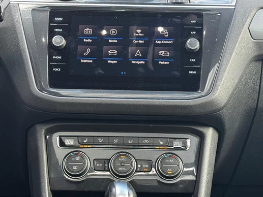 Volkswagen Tiguan - Afbeelding 30 van 30