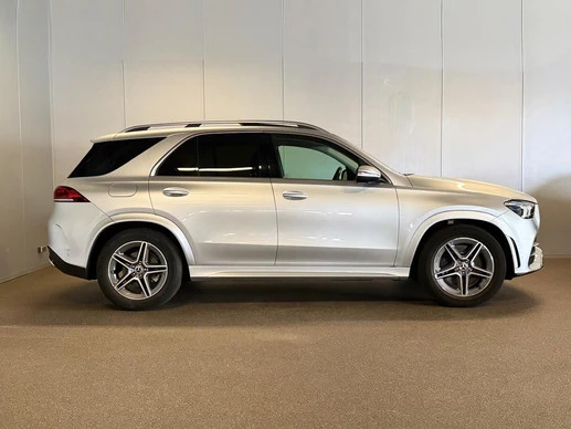 Mercedes-Benz GLE - Afbeelding 6 van 30